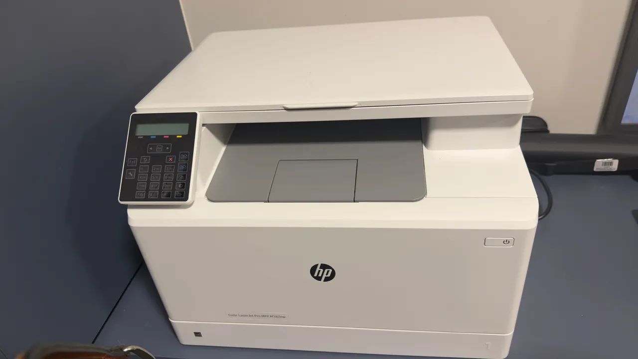 Impressora HP  - Foto 2