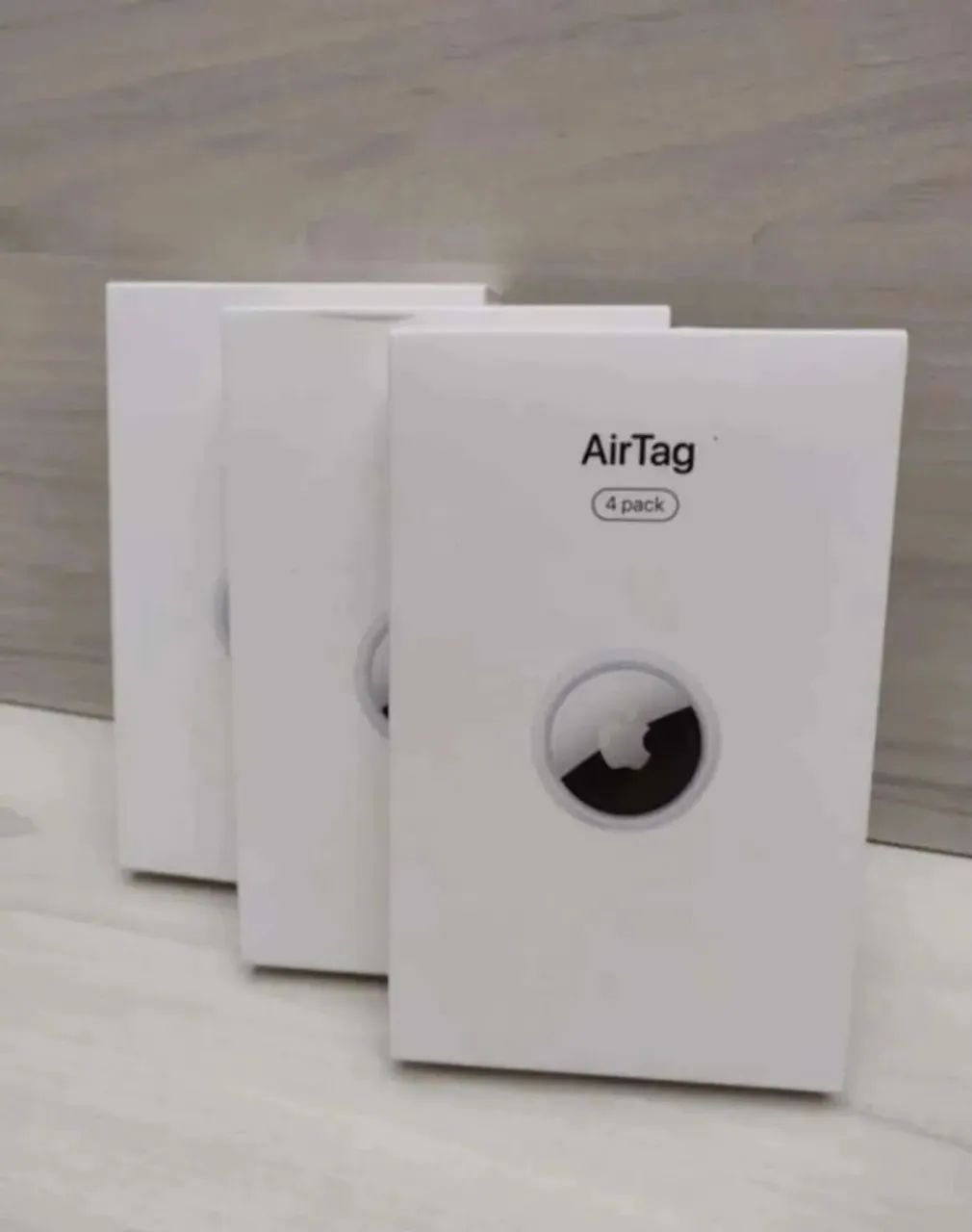 Air Tag Kit Novo - Foto 2