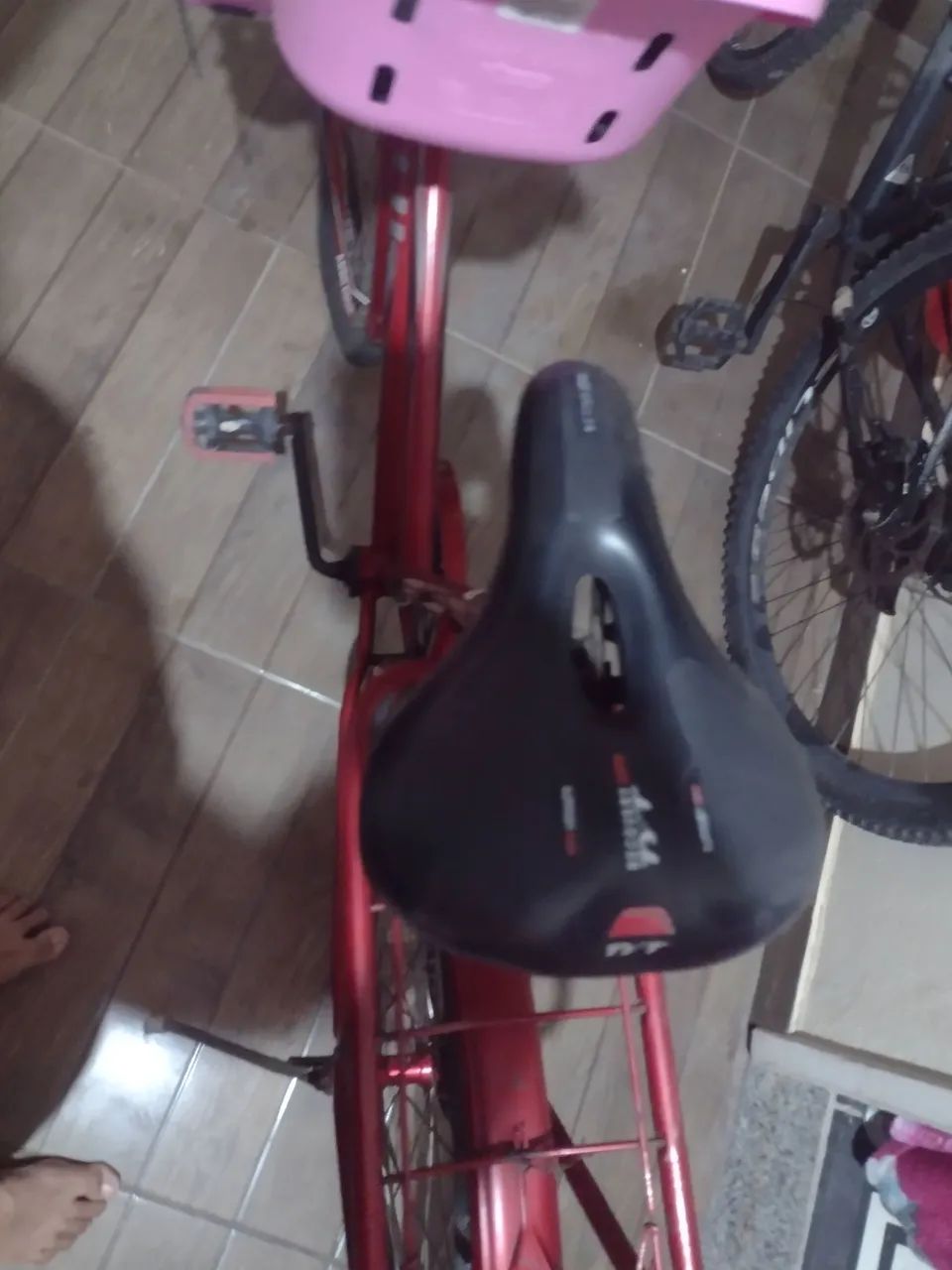 Vendo bicicleta  - Foto 3