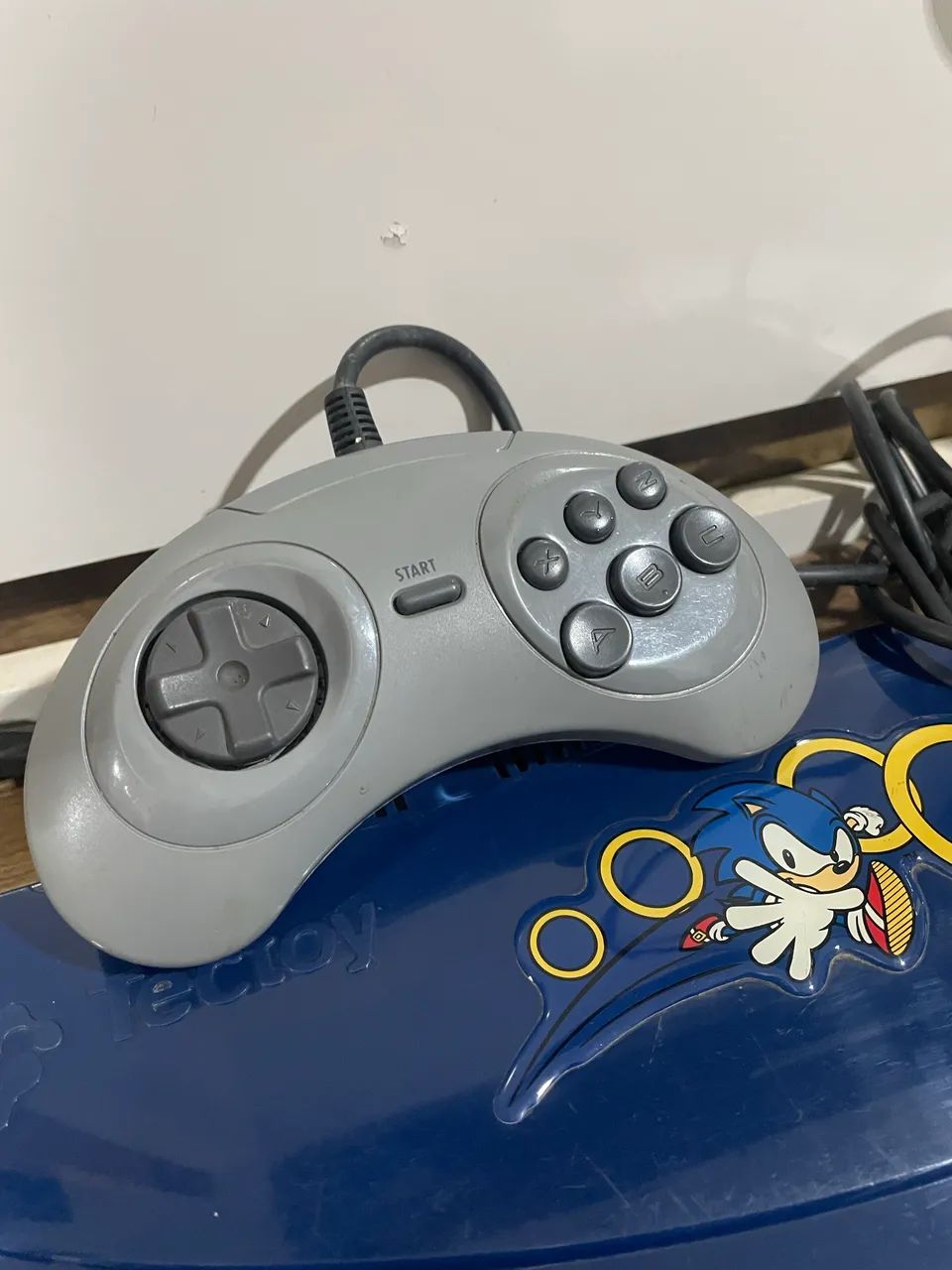 MASTER SYSTEM  - Foto 4