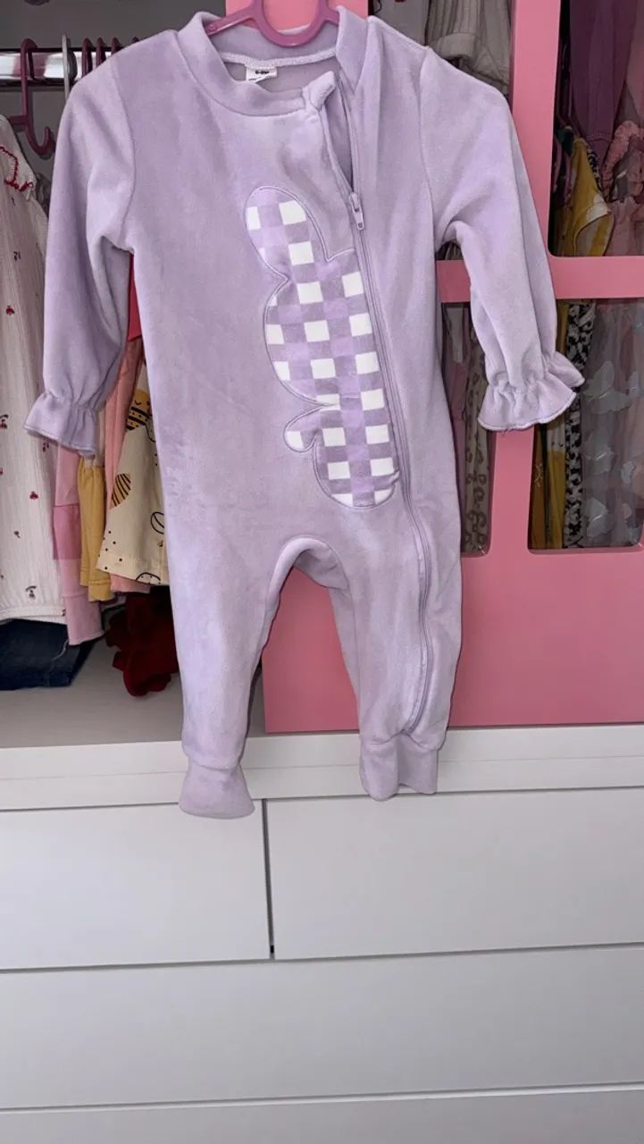 Roupas de bebê  - Foto 5