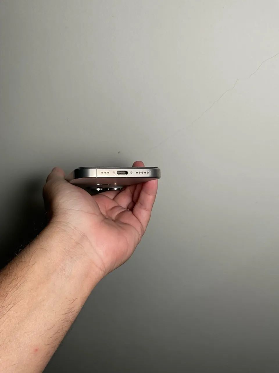 iPhone 16 Pro 256GB saude 90% - Foto 5