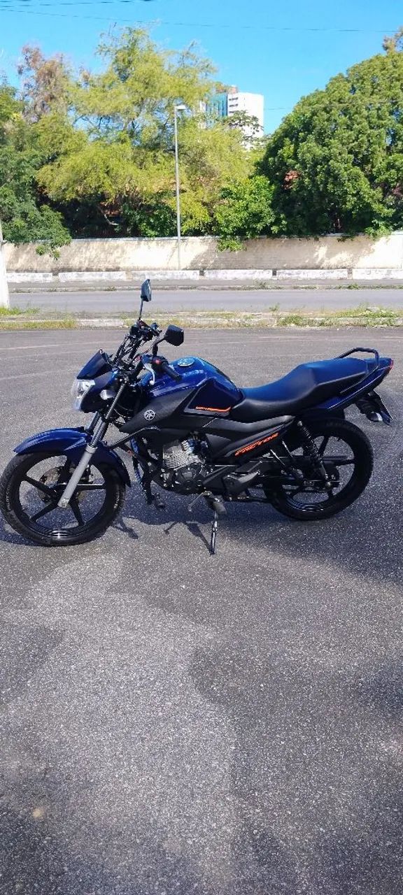 Factor 2024 com 9.300 km 