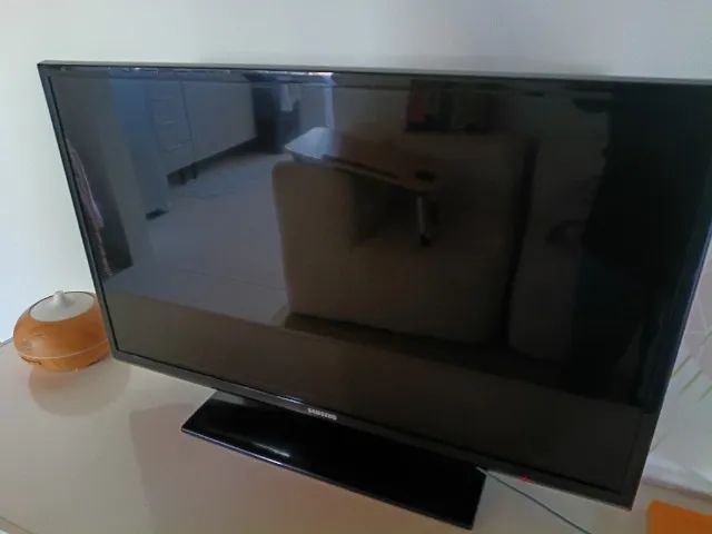 TV Samsung 32 LED  - Foto 2