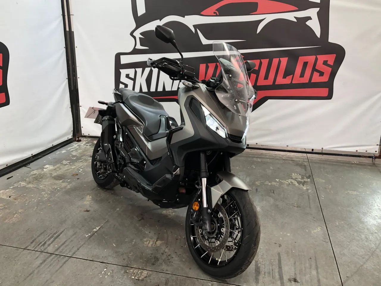 Honda X-ADV 2019 