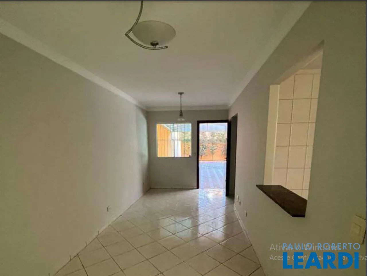 CASA EM CONDOMÍNIO - JARDIM - SP - Foto 2