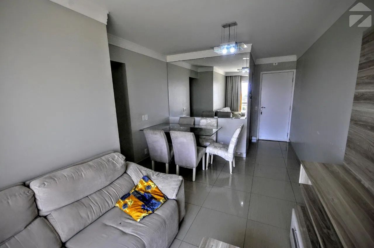 Apartamento à venda em Vila Industrial, Campinas - SP | Cód 13548 - Foto 2