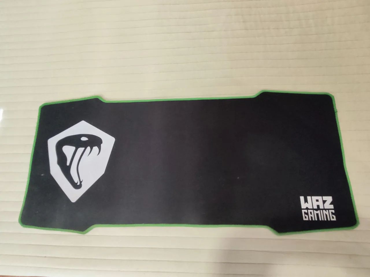 MousePad Waz Gaming Extra Large - Foto 2