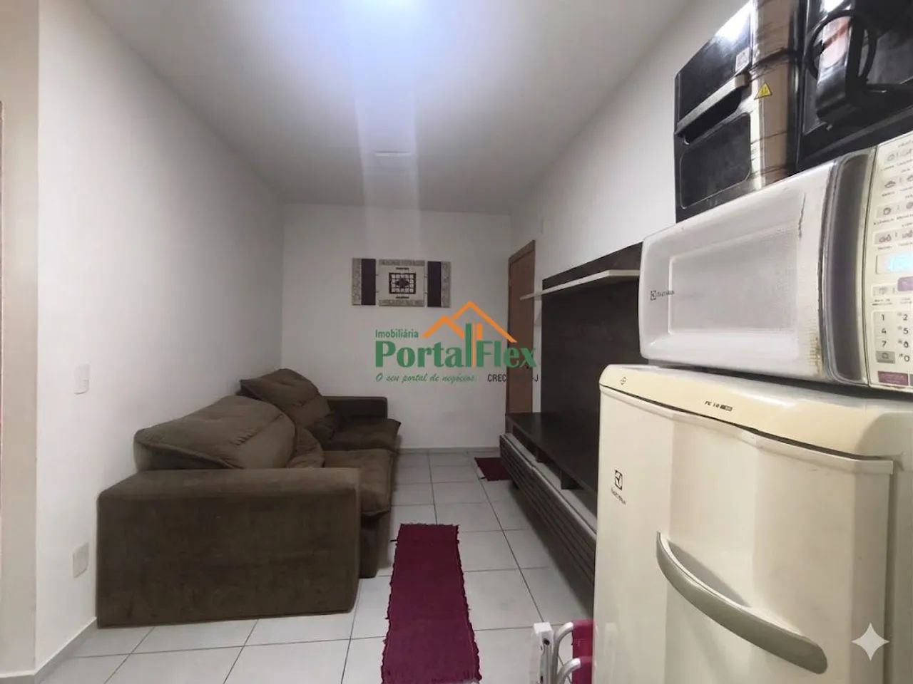 Apartamento à venda em Guaraciaba - Serra/ES - Foto 2