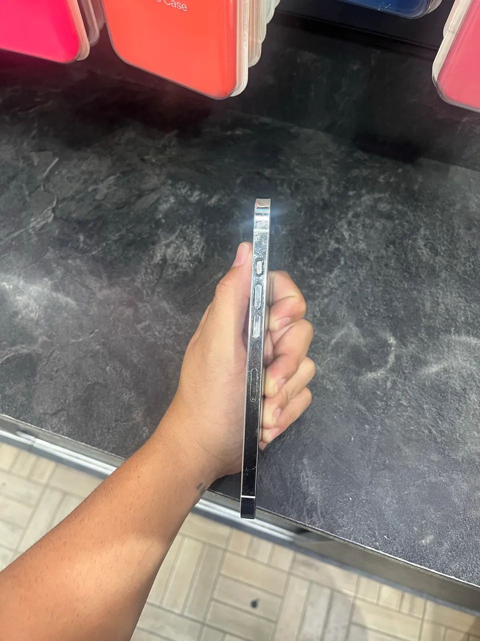 iPhone 12 Pro Max 256gb  - Foto 3