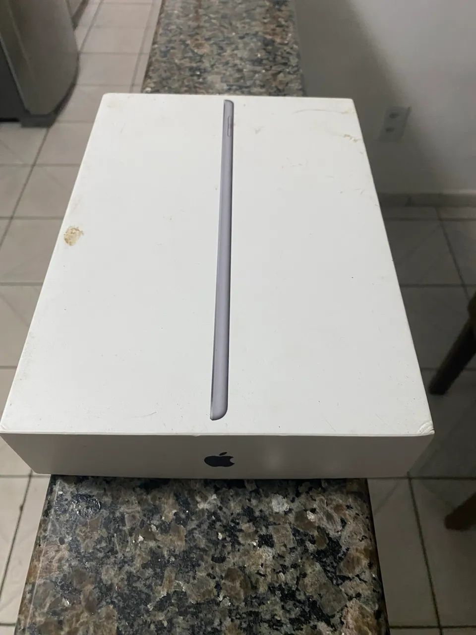 Desapego de iPad 8 Th generation 