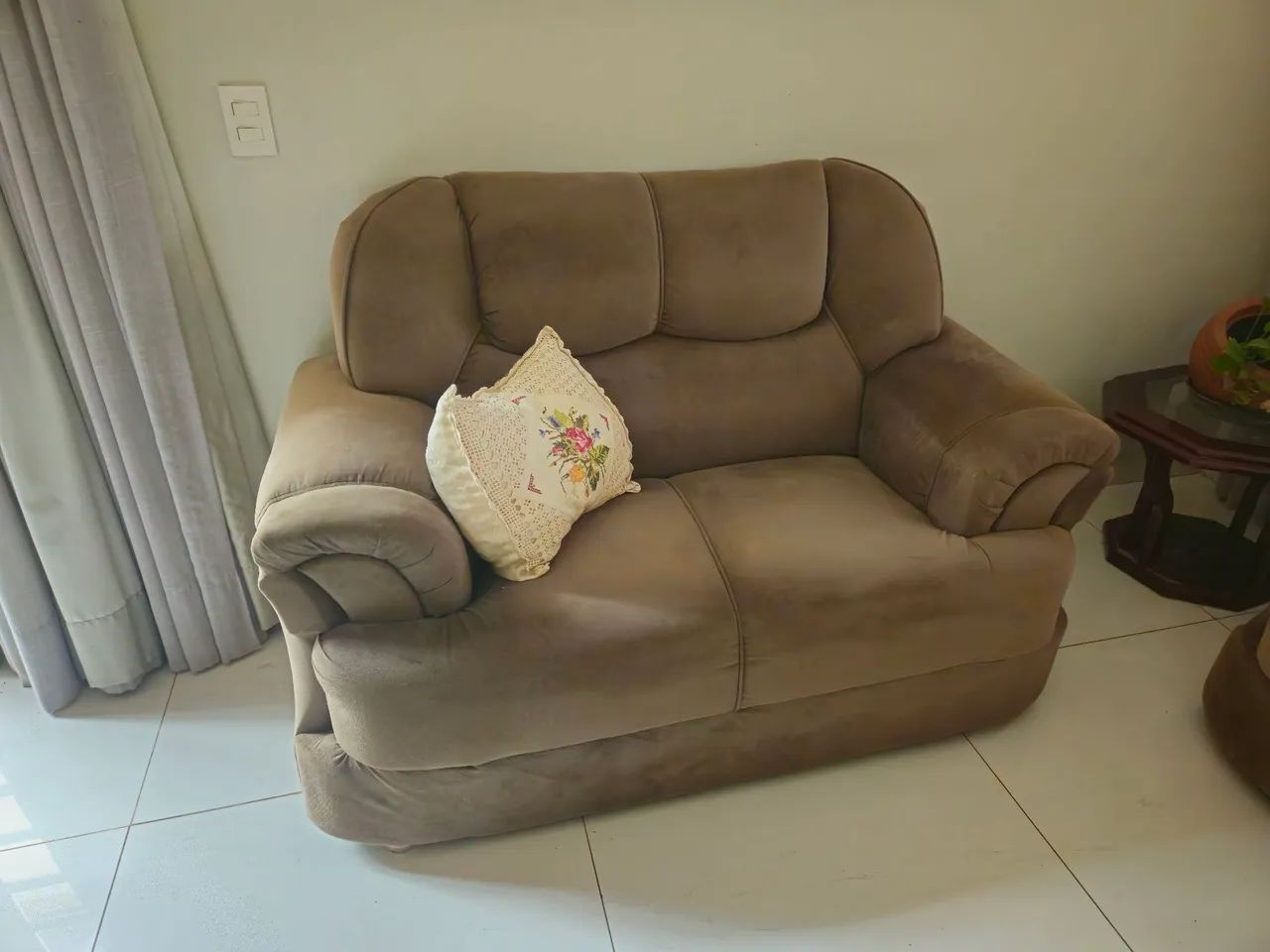 Sofás de 2 e 3 lugares - Foto 4