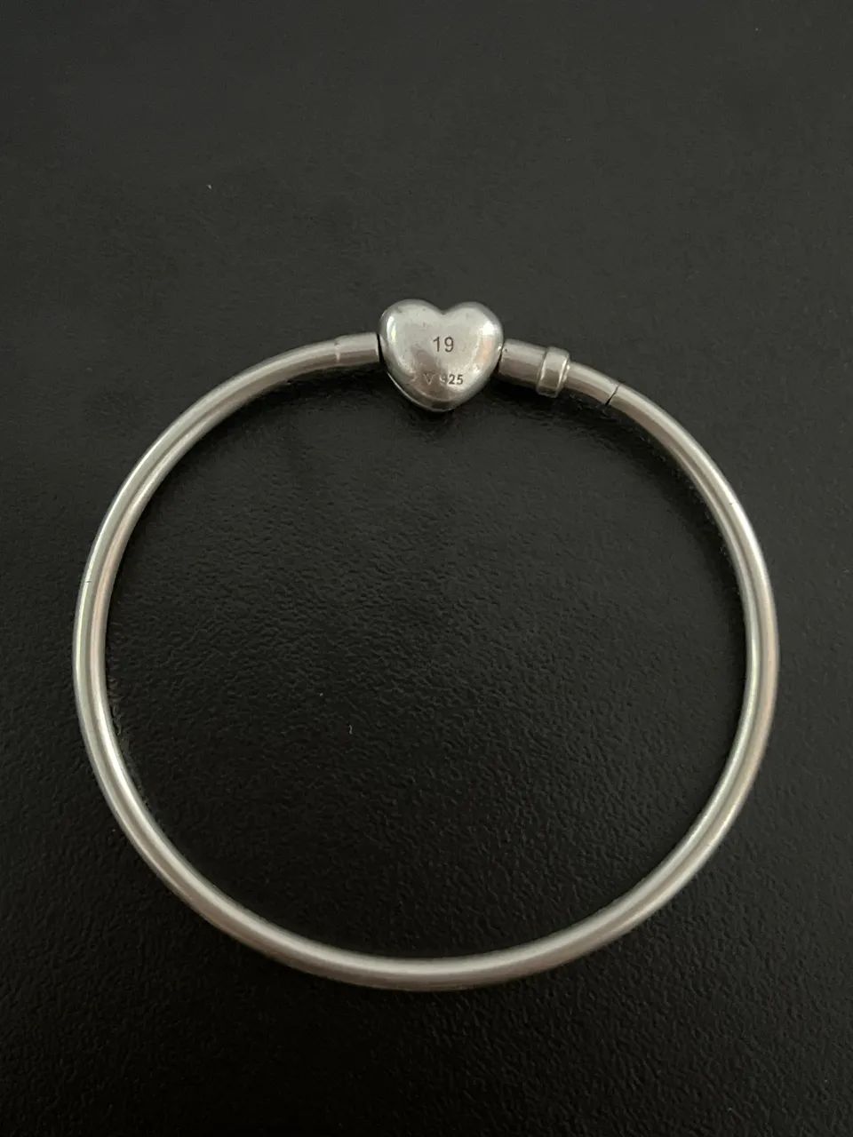 Pulseira Vivara Life Coração  - Foto 2