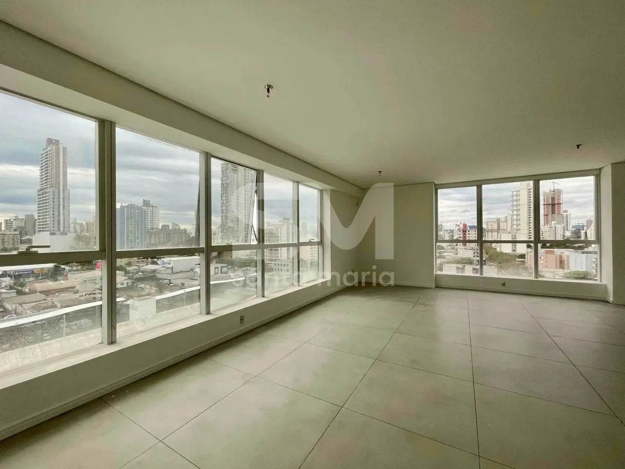Sala Comercial para locação, Centro, Chapecó, SC - Foto 2