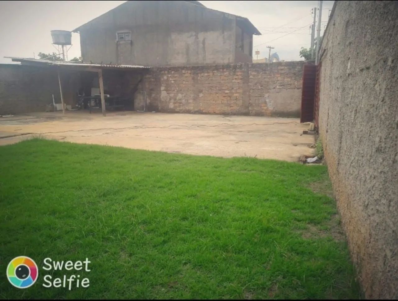 Lote com Kit Net em Aparecida de Goiânia  - Foto 4