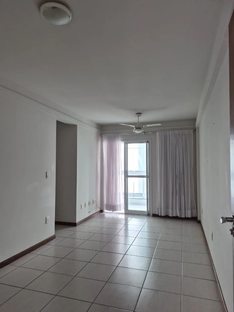 APARTAMENTO 2 QUARTOS PARA ALUGUEL!