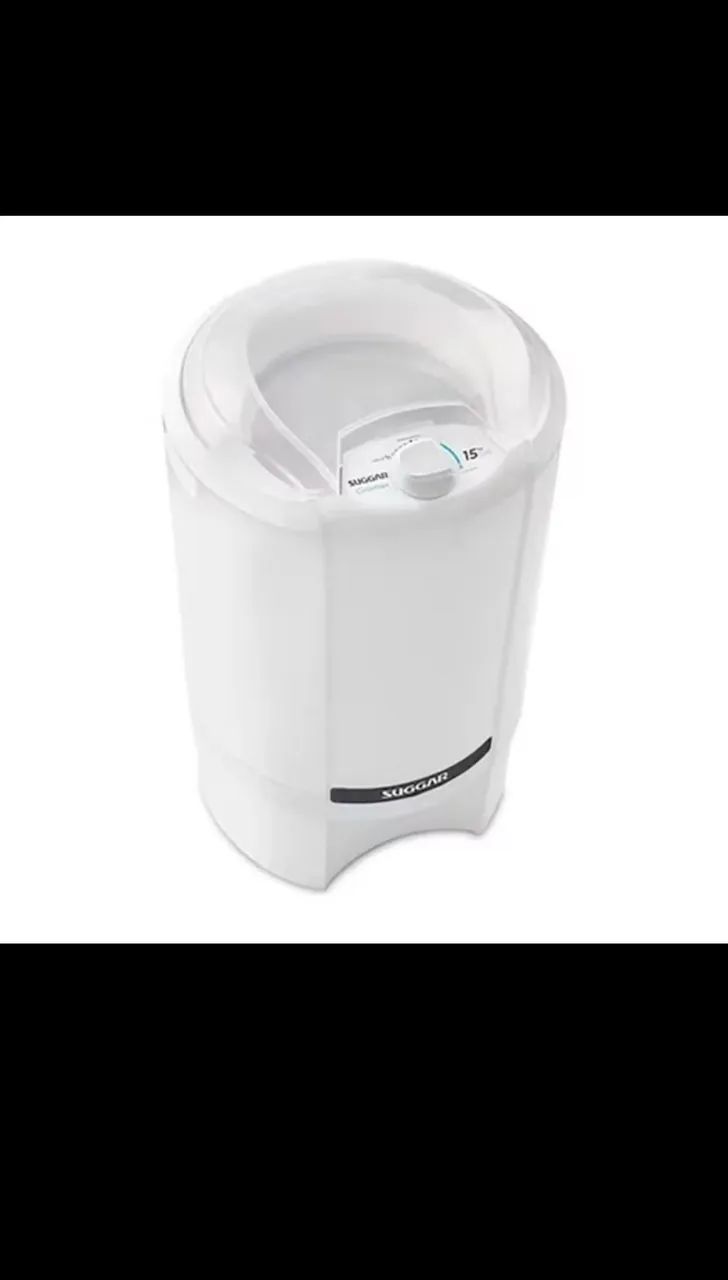 tanquinho + centrifuga 
