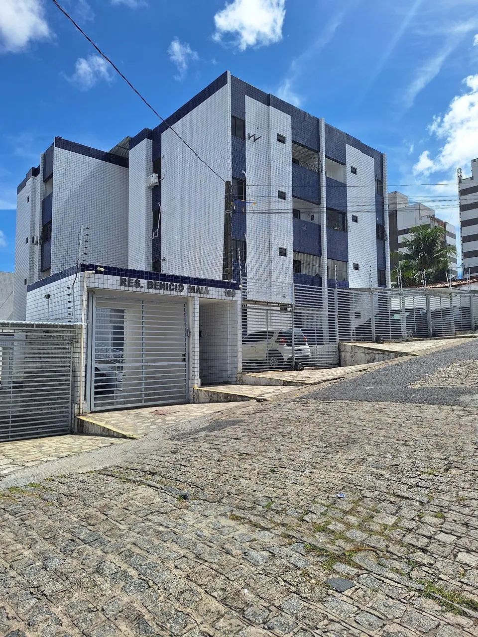 Foto - João Pessoa - Jardim Cidade Universitária