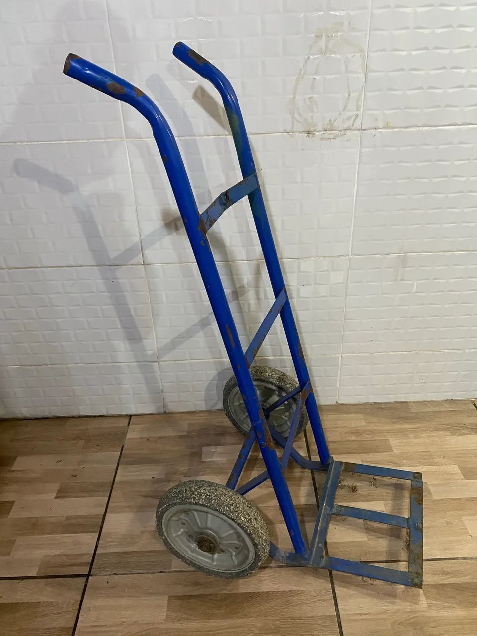 Carrinho de carga - Foto 2
