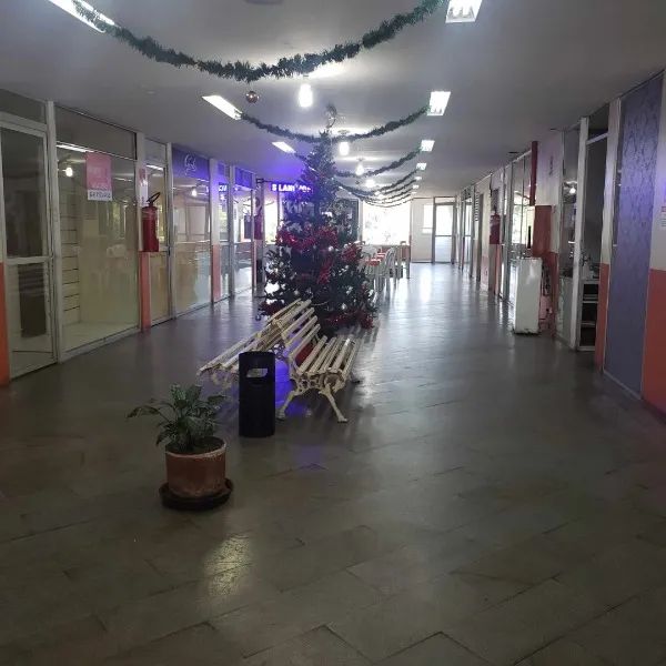 Sala- Petrópolis, Alto da Serra - Foto 3