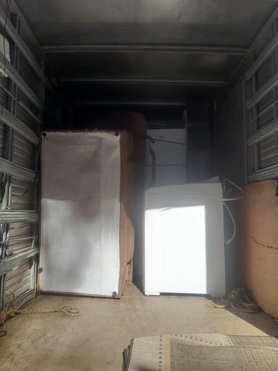 Carretos e mudanças  - Foto 4