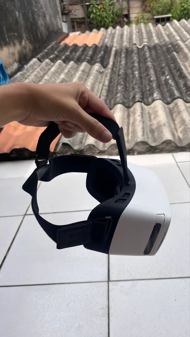 Óculos Realidade Virtual One Plus - Zeiss - Foto 3