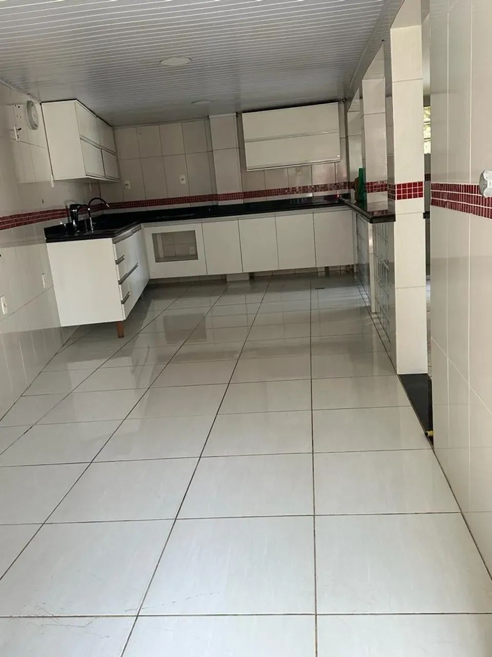 Foto Vendo Casa Espetacular Em Miguel Couto, Aceito Financiamento Bancário Miguel Couto