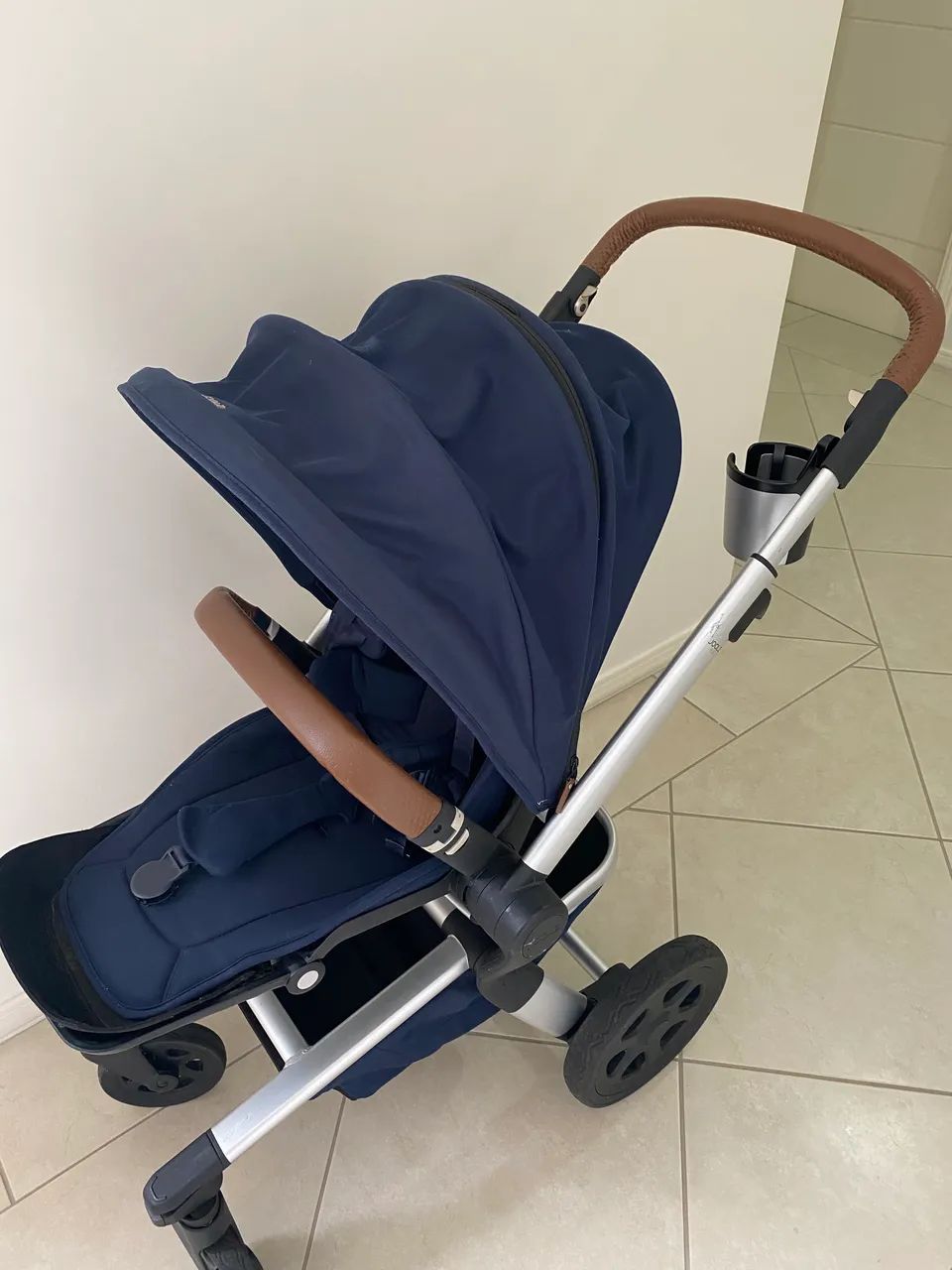 Carrinho de bebê Joolz Hub - Foto 4