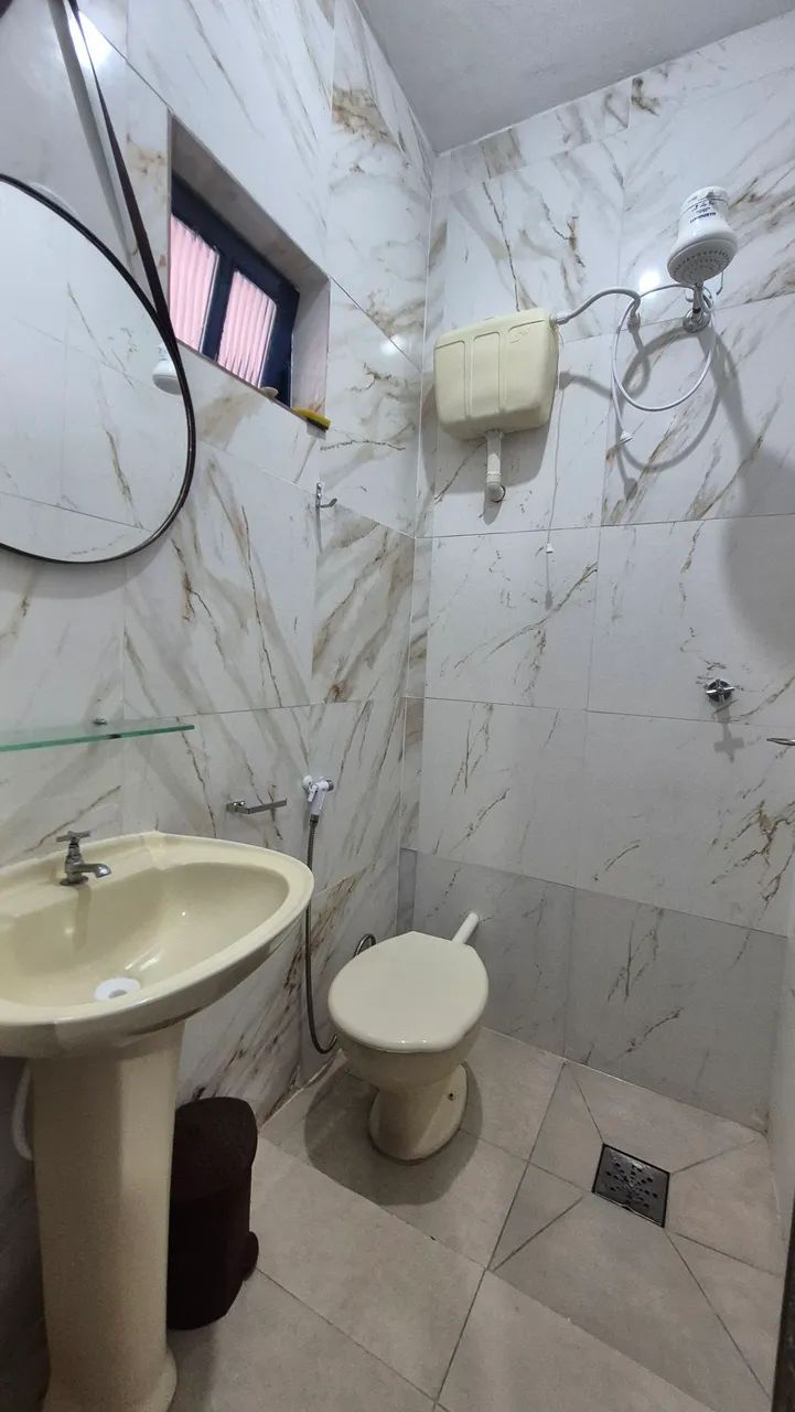 Casa em Piúma ES para temporada, 300m da praia, 3qts, 3bnh, na 9ua do shopping do cinema.  - Foto 20