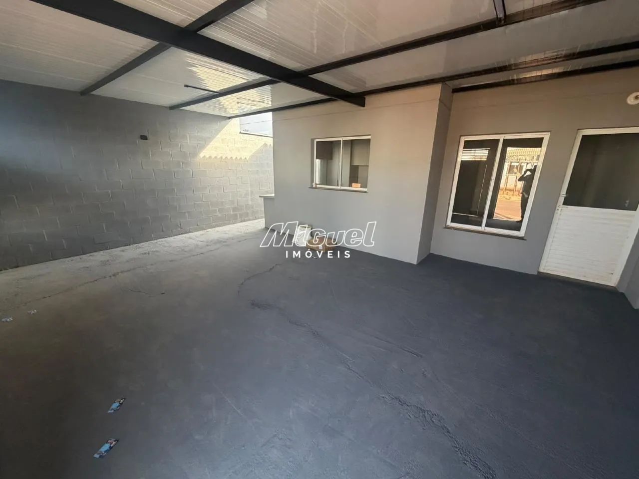 Casa, para aluguel, Jardim das Oliveiras - 2 quartos - Piracicaba/SP - Foto 2