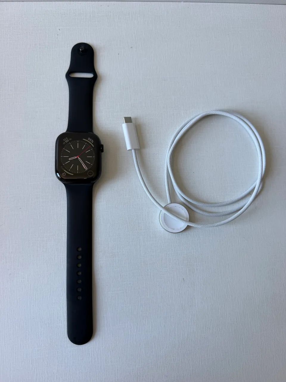 Apple Watch Séries 11  46mm 