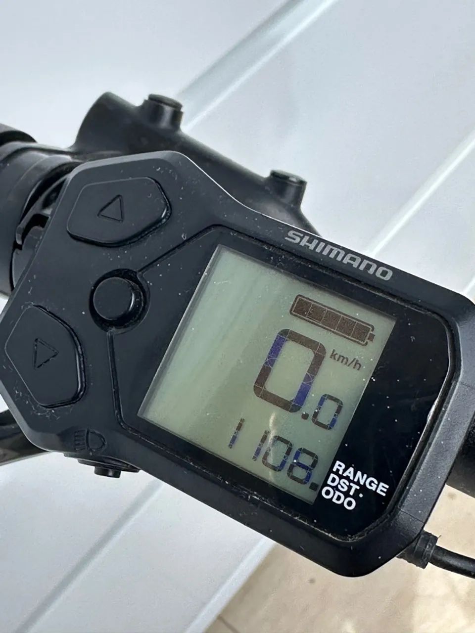 Sense Impact E-Trail  - Foto 5