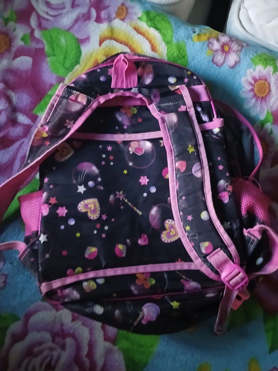 Bolsa escolar de carrinho - Foto 3