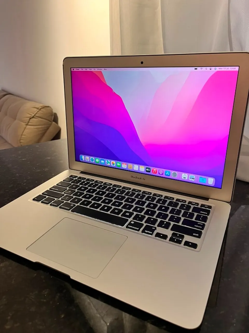 macbook air 13 2017