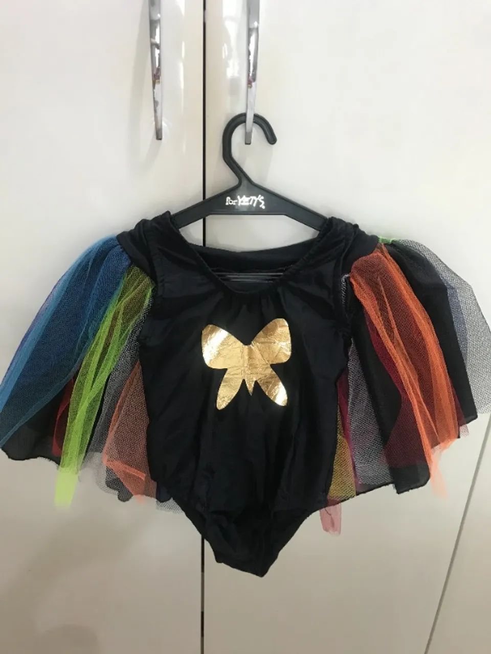Fantasia de Bailarina - Foto 2