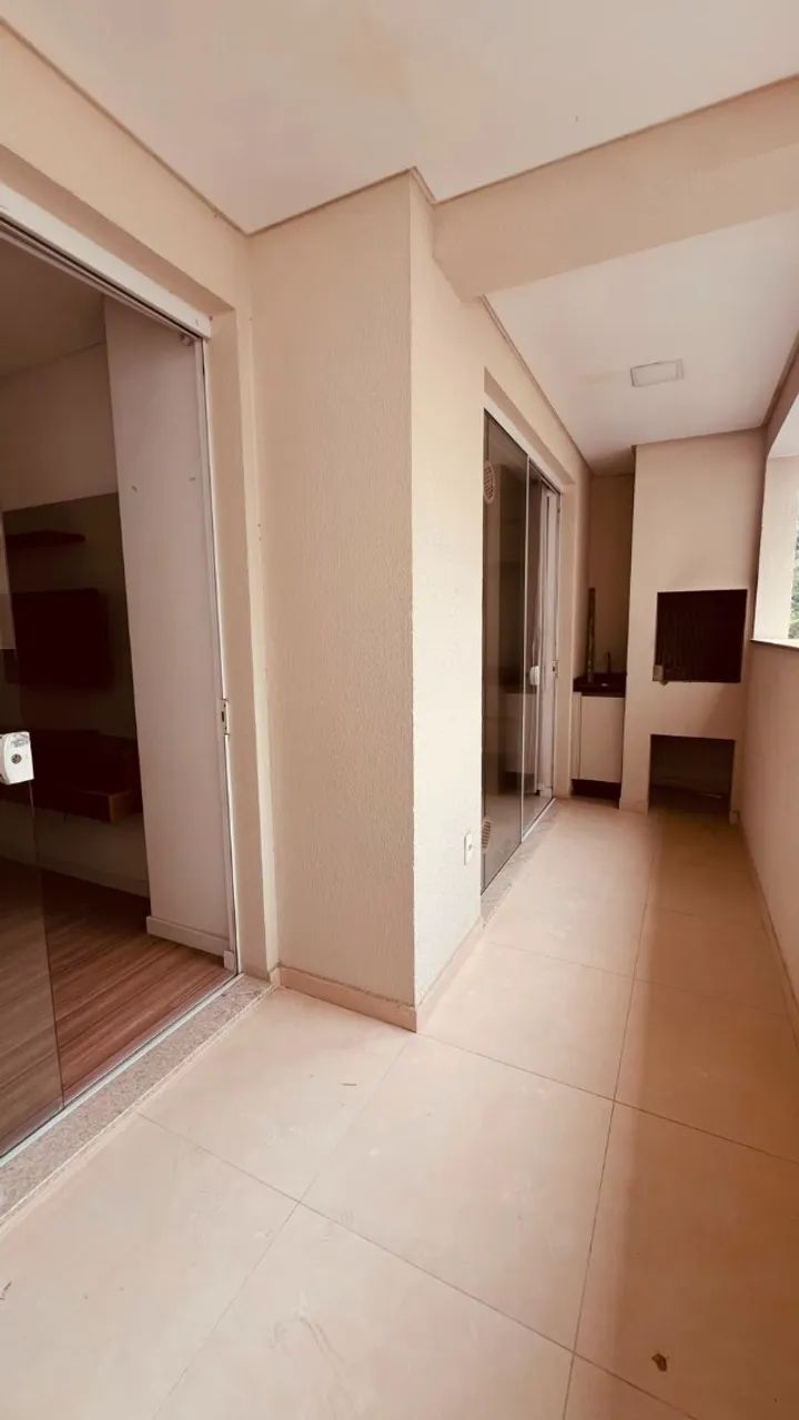 Apartamento 2 quartos e Mobiliado no Morretes em Itapema-SC - Foto 3