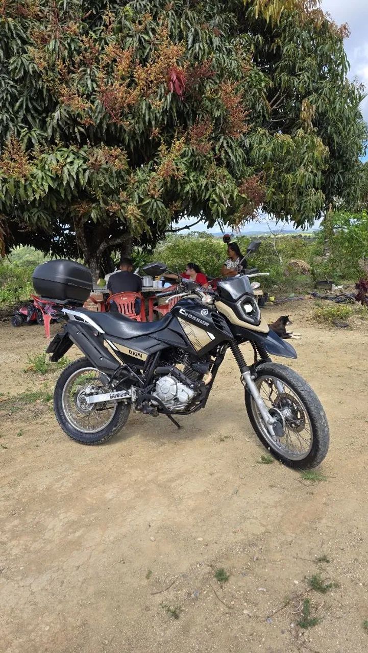 Crosser 150 - Foto 5