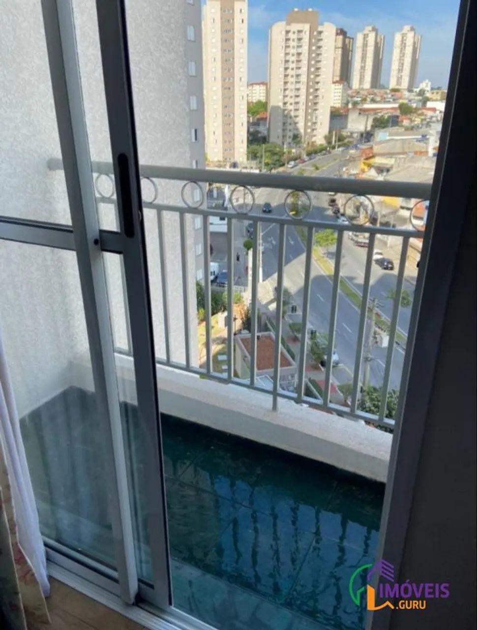 APARTAMENTO - PARQUE ERASMO ASSUNÇÃO - SP - Foto 4