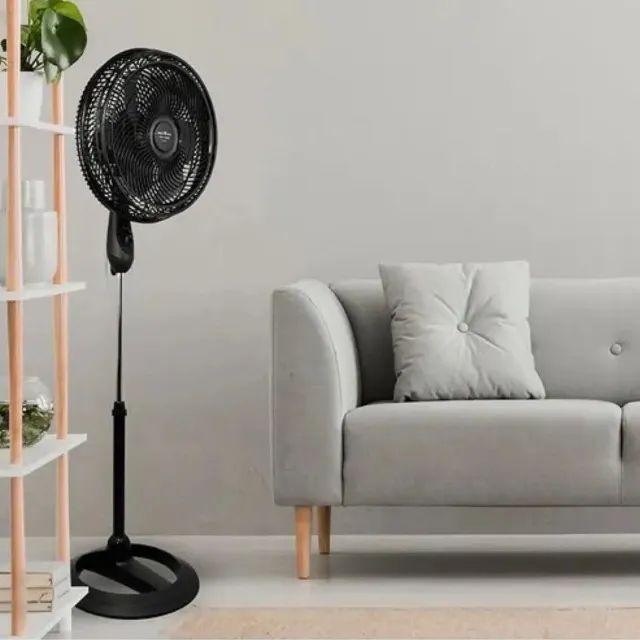 Ventilador de coluna - Foto 2
