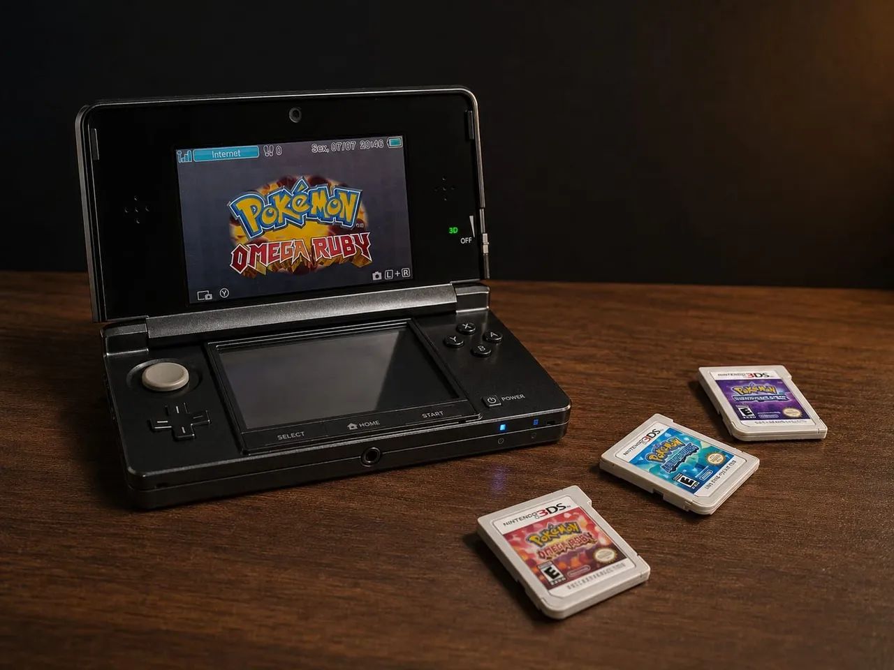NINTENDO 3DS - Foto 2