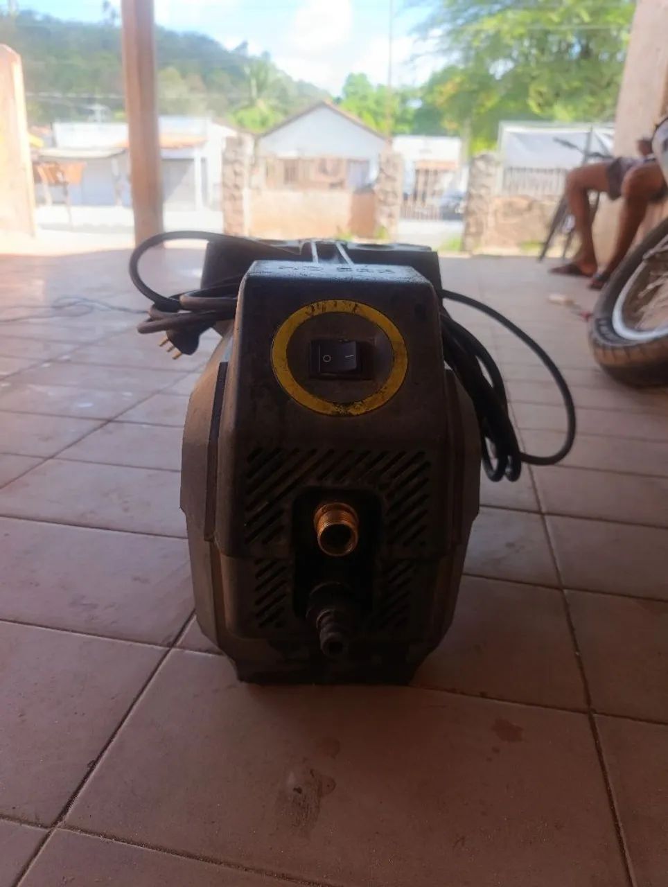 Karcher HD585