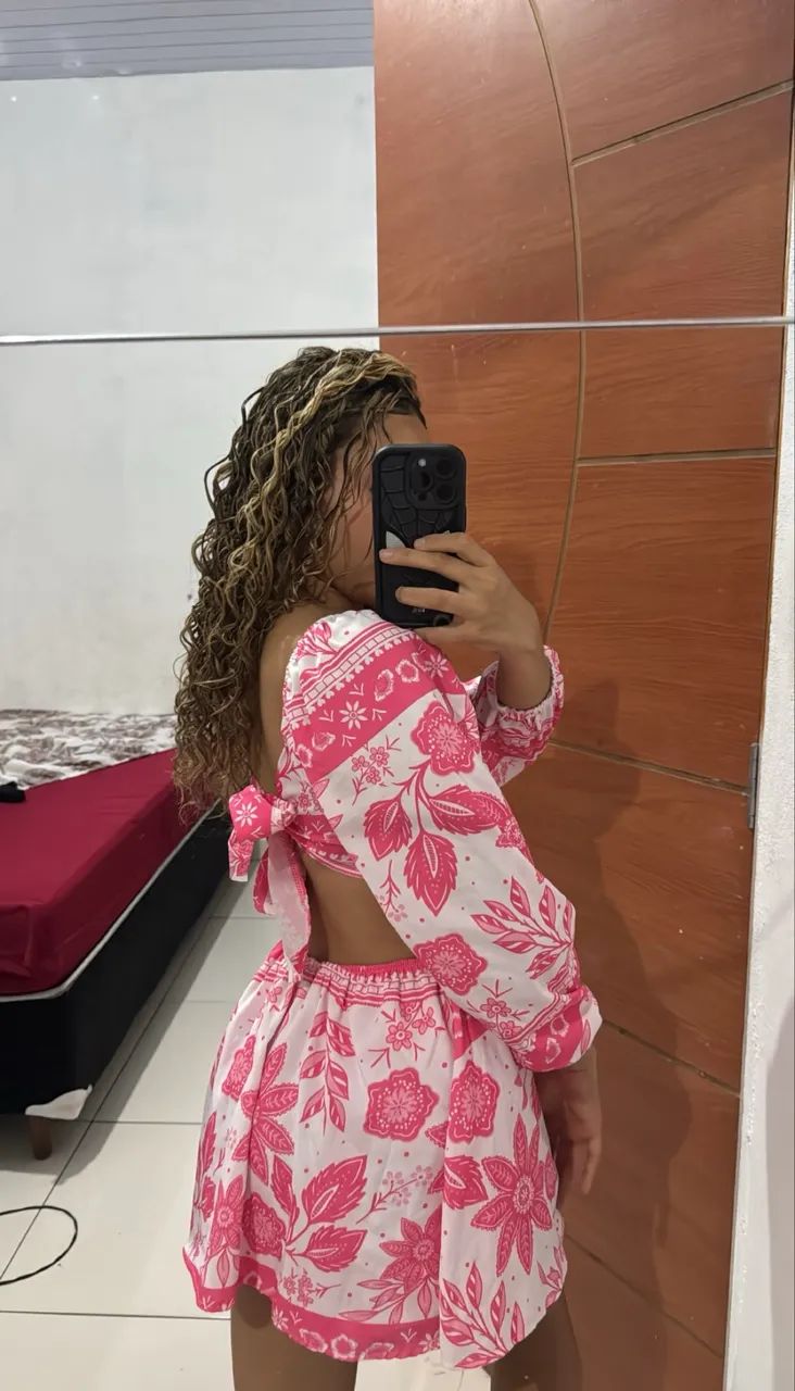 Vestido  - Foto 3