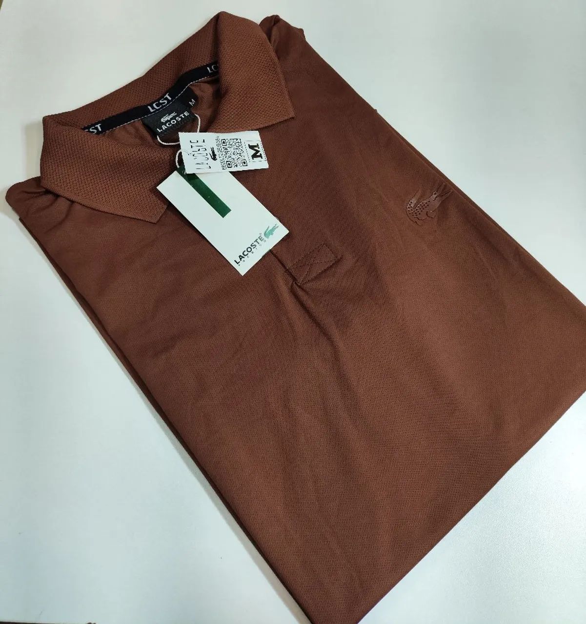 Camisas polos tecnologicas - Foto 4