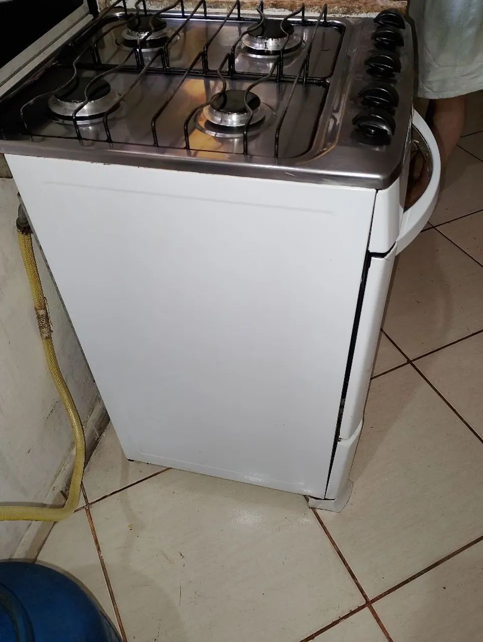 Fogão continental calore - Foto 2