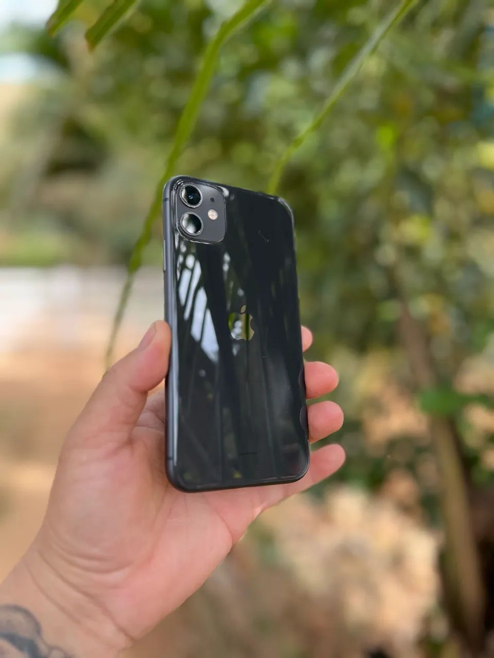 iPhone 11 64gb 72% (100% original)