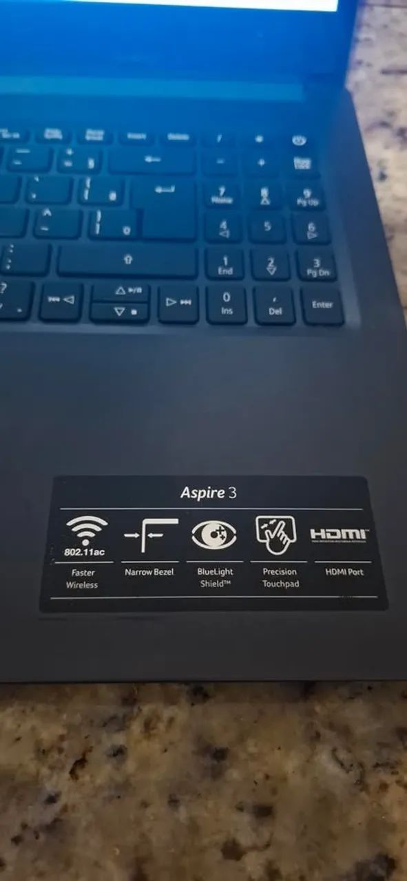 Notebook Acer Aspire - Foto 4