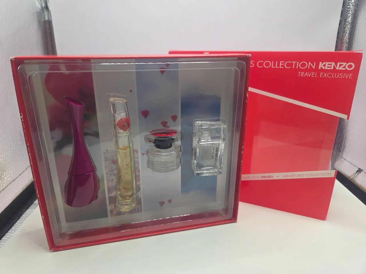 Miniaturas de perfumes - Foto 4