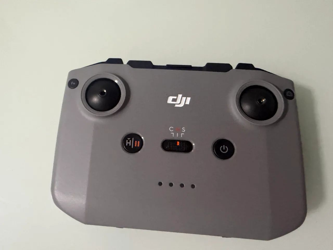 Controle RC-N2 DJI