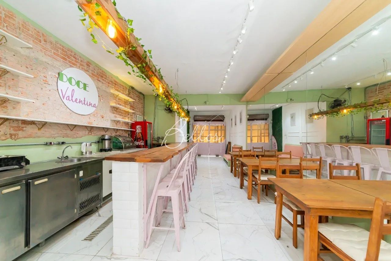 Aluguel - Sala Comercial Mobiliada - Bairro Centro - BELLOS IMÓVEIS - Foto 5