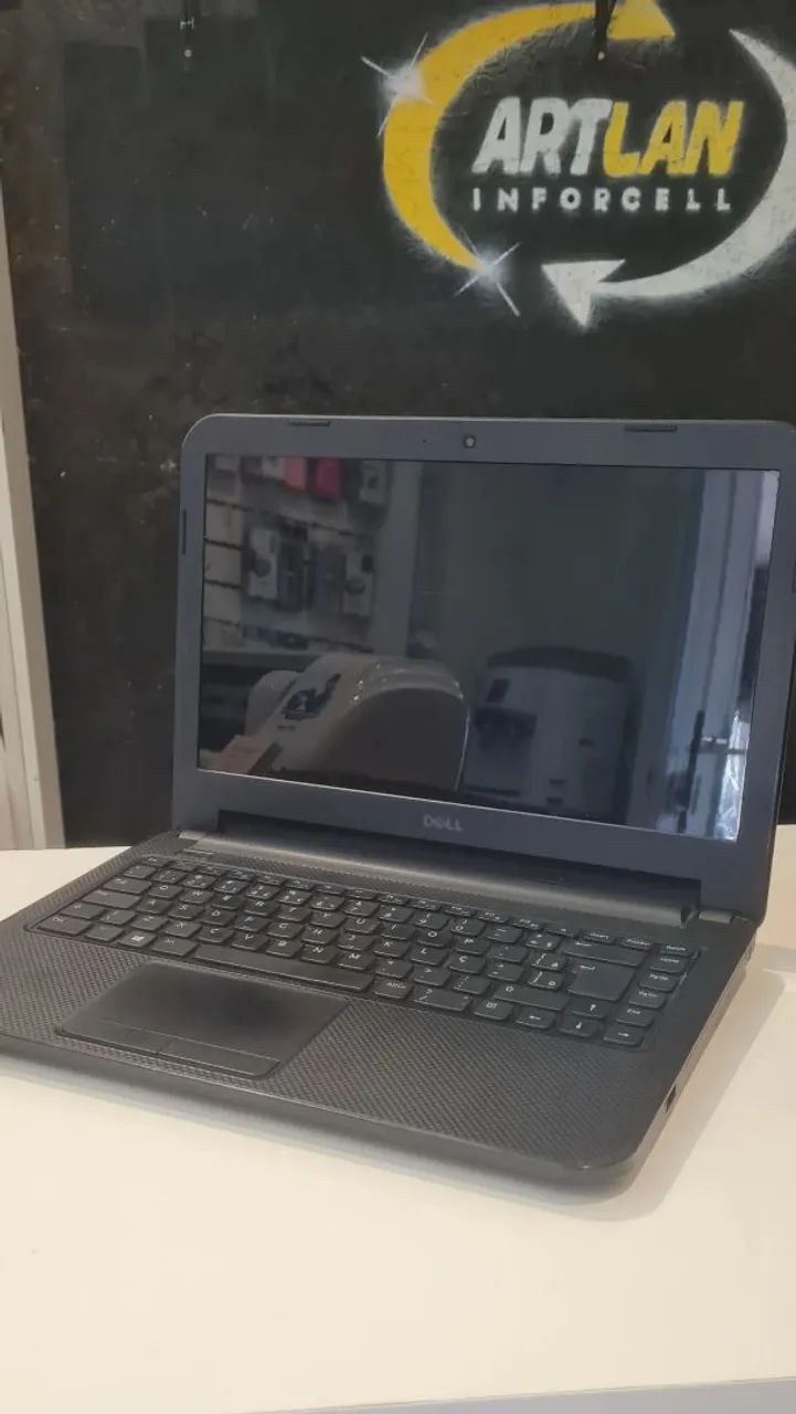 Notebook Dell - Foto 2